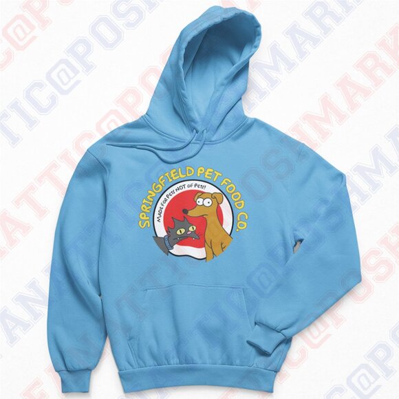 Drippy Pets CC Spring Time Hoodie main image 1